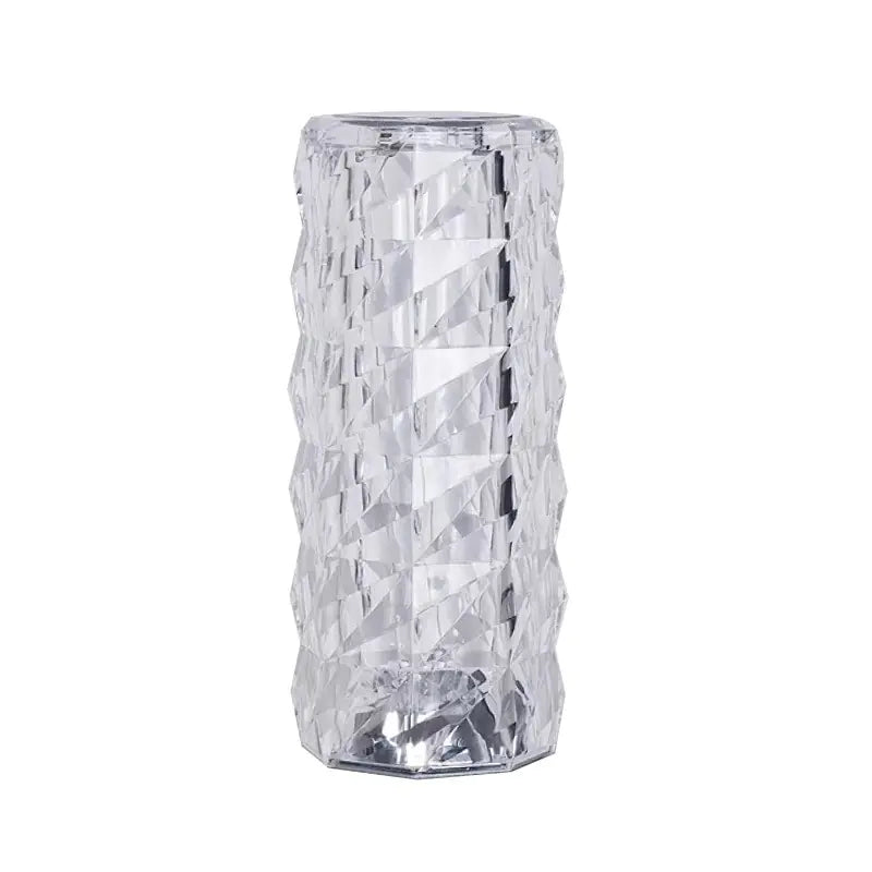 Crystal Touch Lamp